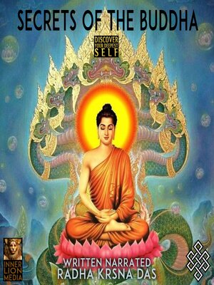 cover image of Secrets of the Buddha